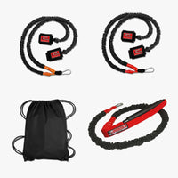 Thumbnail for Arm and shoulder support  system for on the field warm up and strength training for baseball and softball players