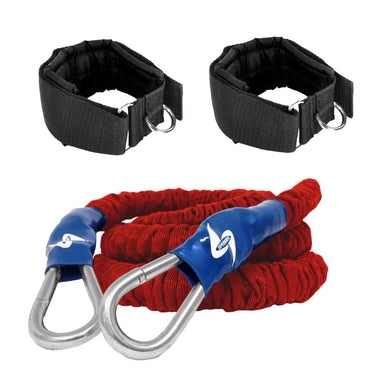 Speedster High Knee Bounder™