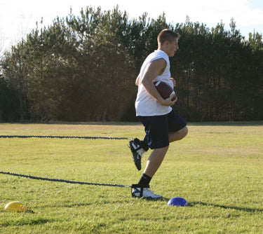 Speedster Power Runner™