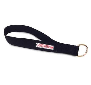 Speedster Power Leaper