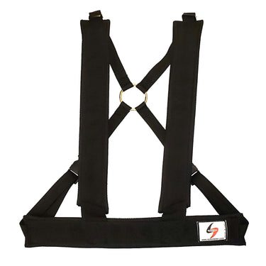 Speedster Dual Use Harness 6 Pack