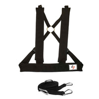 Thumbnail for Dual Use Harness™ with Y-Towline