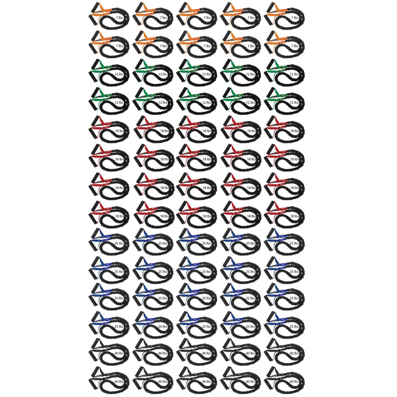 FitCord Boot Camp Bundles