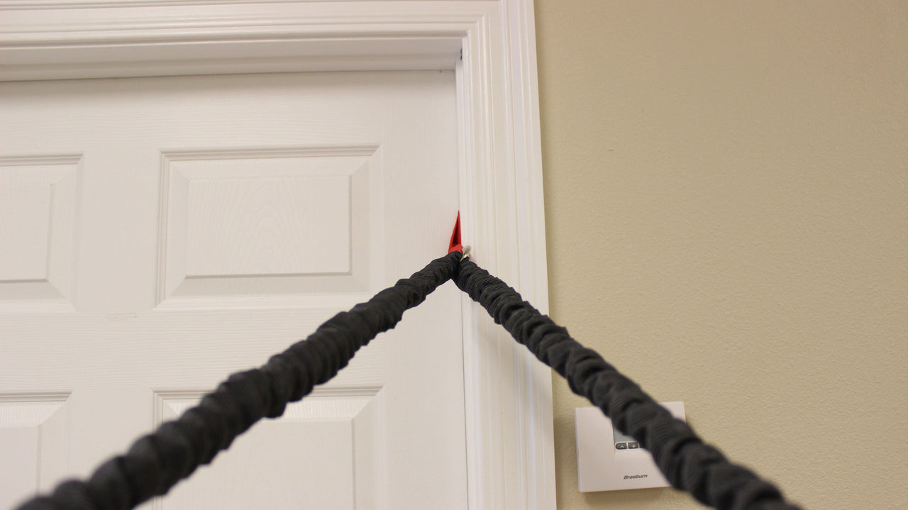 Door Hinge Anchors™