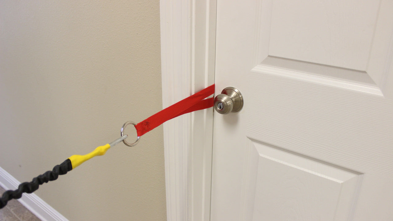 Door Hinge Anchors™