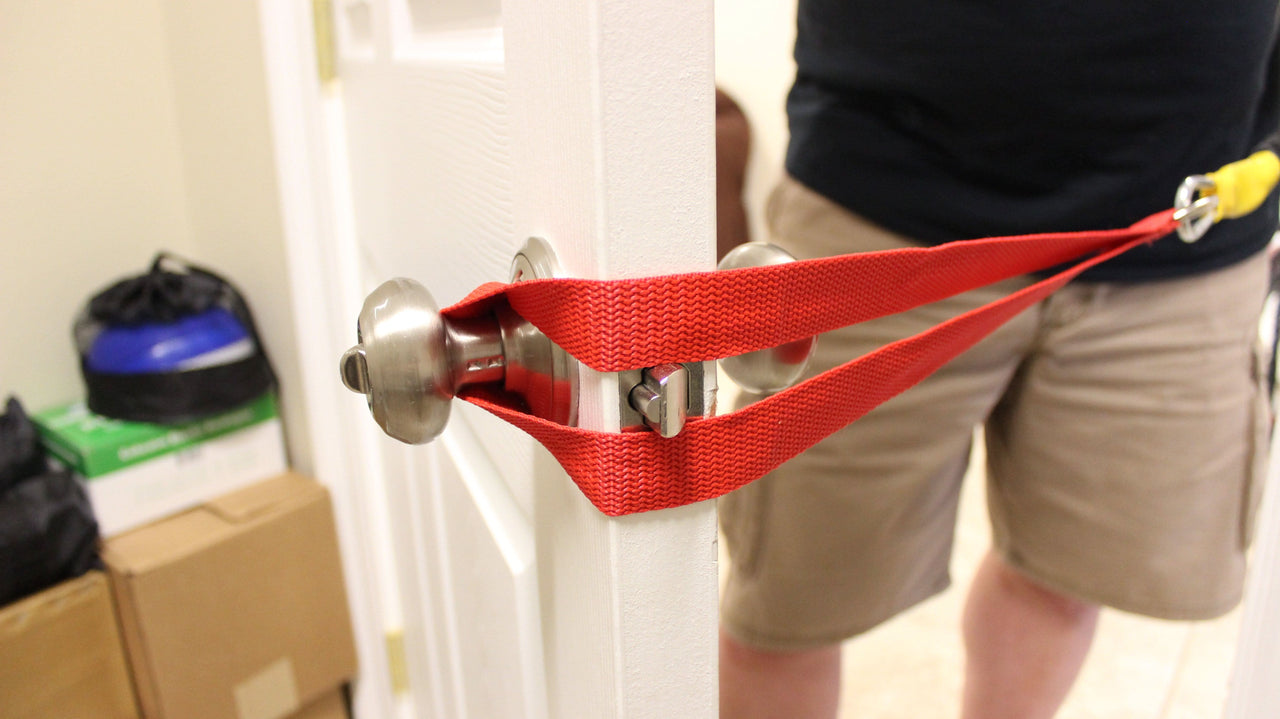 Door Hinge Anchors™