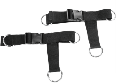 Speedster Power Drive Enforcer