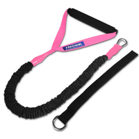 Thumbnail for Womens golf swing trainer, warm up band for golf cart, increase the power of your golf swing, more accurate golf swing