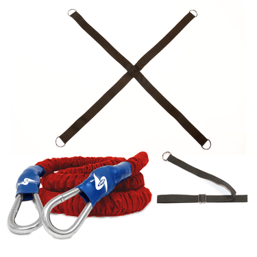 Speedster Rocket Overspeed Trainer™