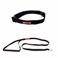 Thumbnail for Athletic explosive power training for resistance strength and speed training. No matter the sport, football, baseball, basketball, soccer, softball, lacrosse, tennis or rugby, strength and speed training is essential. This American Made Training Strap is designed to increase leg strength and speed while improving burst take off recovery and acceleration from a standing position.