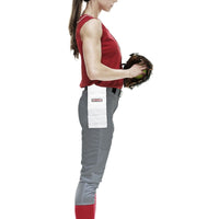 Thumbnail for Athletic Hand Towel™ (Tuck in Design)