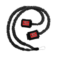 Thumbnail for Varsity V-Band™ Shoulder and Arm Warm Up Band with Cuffs for Pitchers (3lb-55lb)