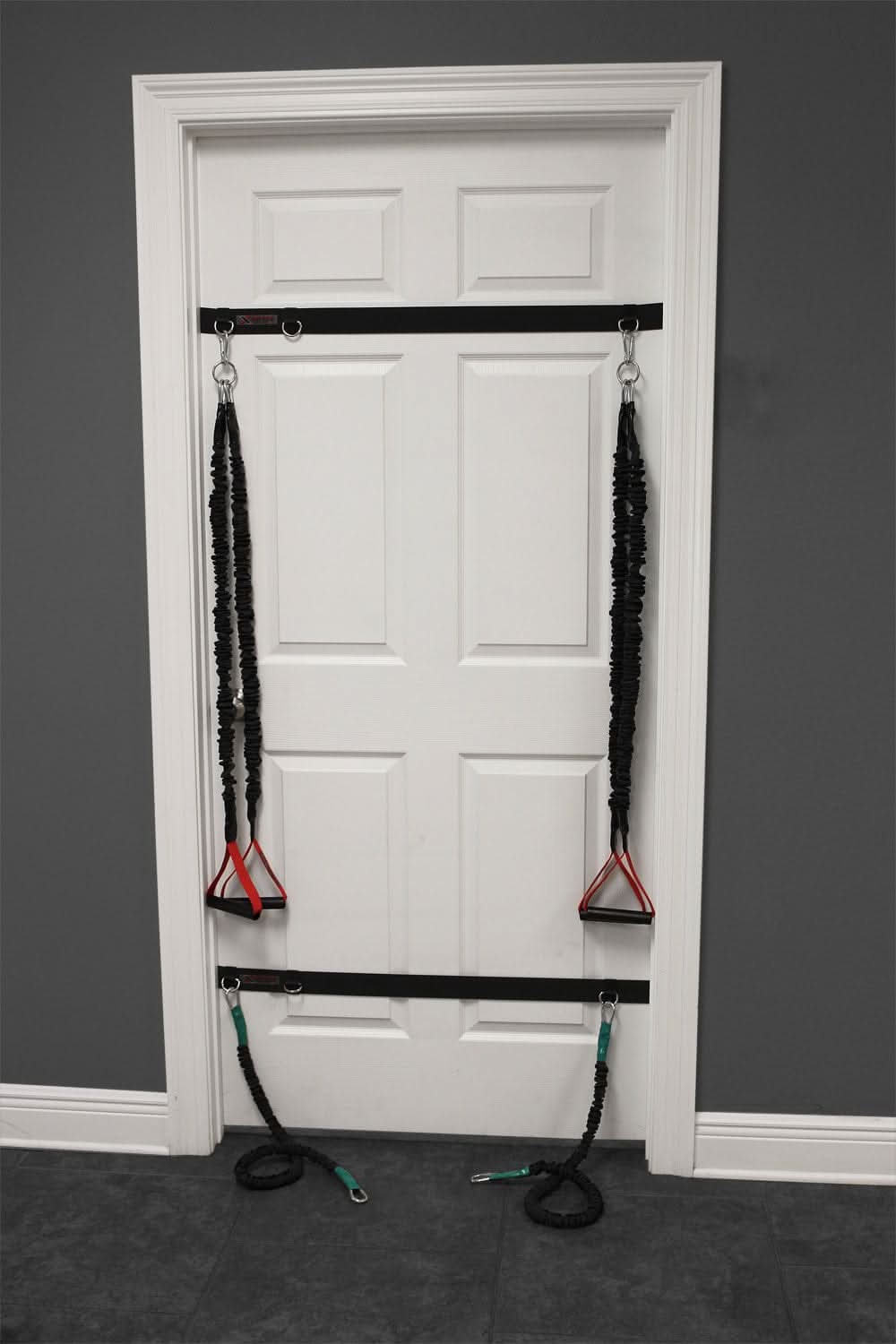 X-Over Door Anchor Straps (set of 2)