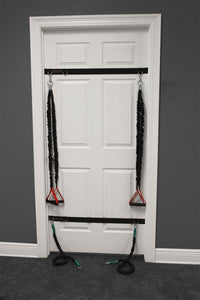 Thumbnail for X-Over Door Anchor Straps (set of 2)