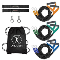 Thumbnail for X-Over Home Arm Care Throwing Systems™