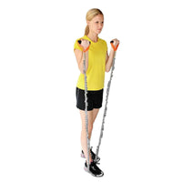 Thumbnail for FitCord Resistance Bands - 3 Pack-Resistance Bands-FitCord Resistance Bands-Speedster Athletics