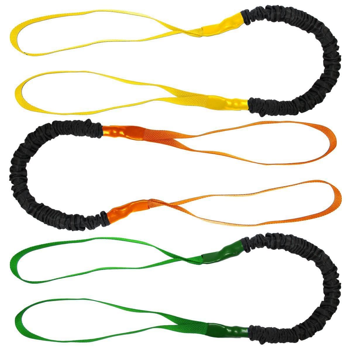 Perfect Therapy Band - Combo Pack 3-vendor-unknown-12-18-25 Pounds-Speedster Athletics