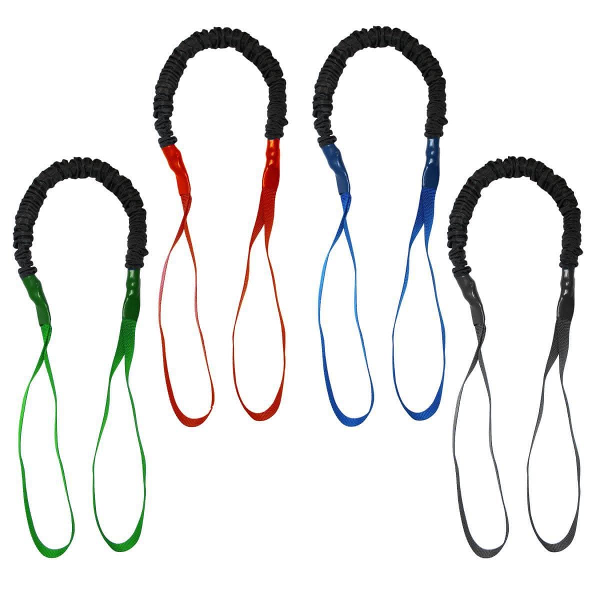 Perfect Therapy Band - Combo Pack 4-vendor-unknown-Speedster Athletics