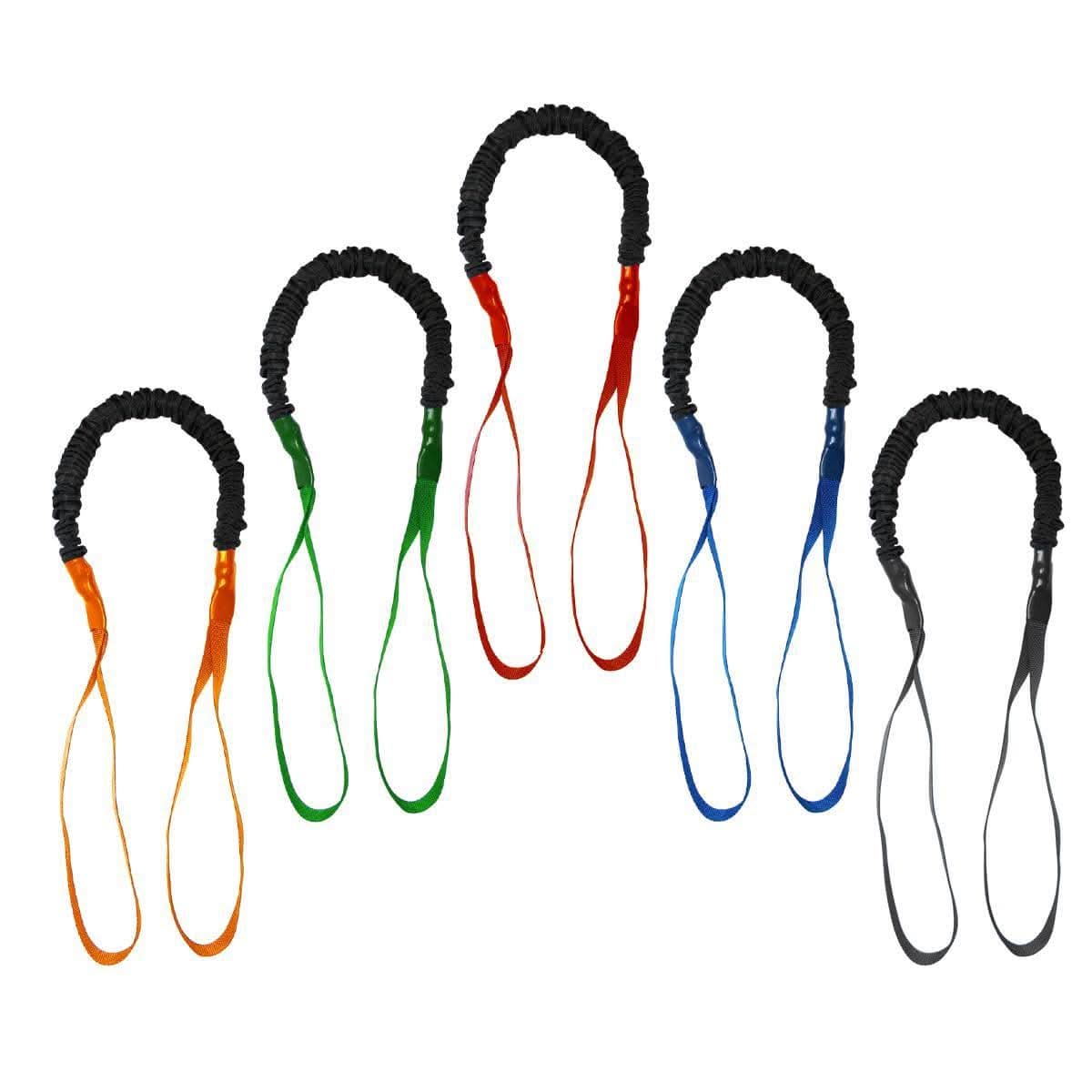 Perfect Therapy Band - Combo Pack 5-vendor-unknown-Speedster Athletics