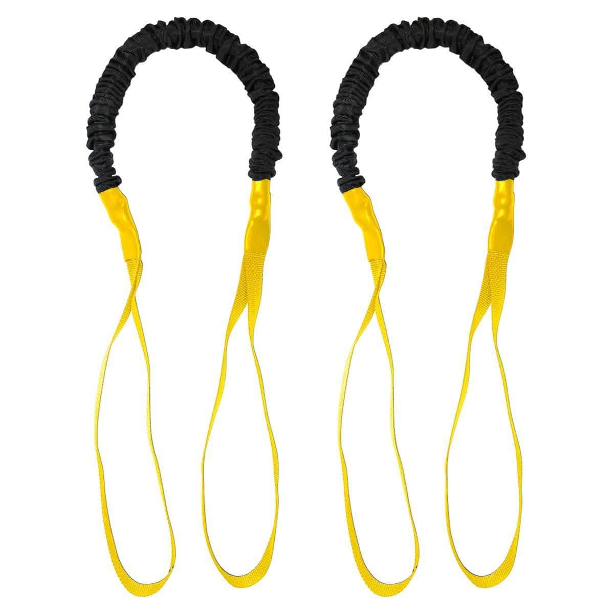 Perfect Therapy Band - Jumbo Pack (8 Bands)-vendor-unknown-Speedster Athletics