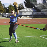 Thumbnail for Pitcher Power Drive-Speedster Athletics-Speedster Athletics
