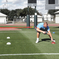 Thumbnail for Pro Agility Speed Trainer-vendor-unknown-Speedster Athletics