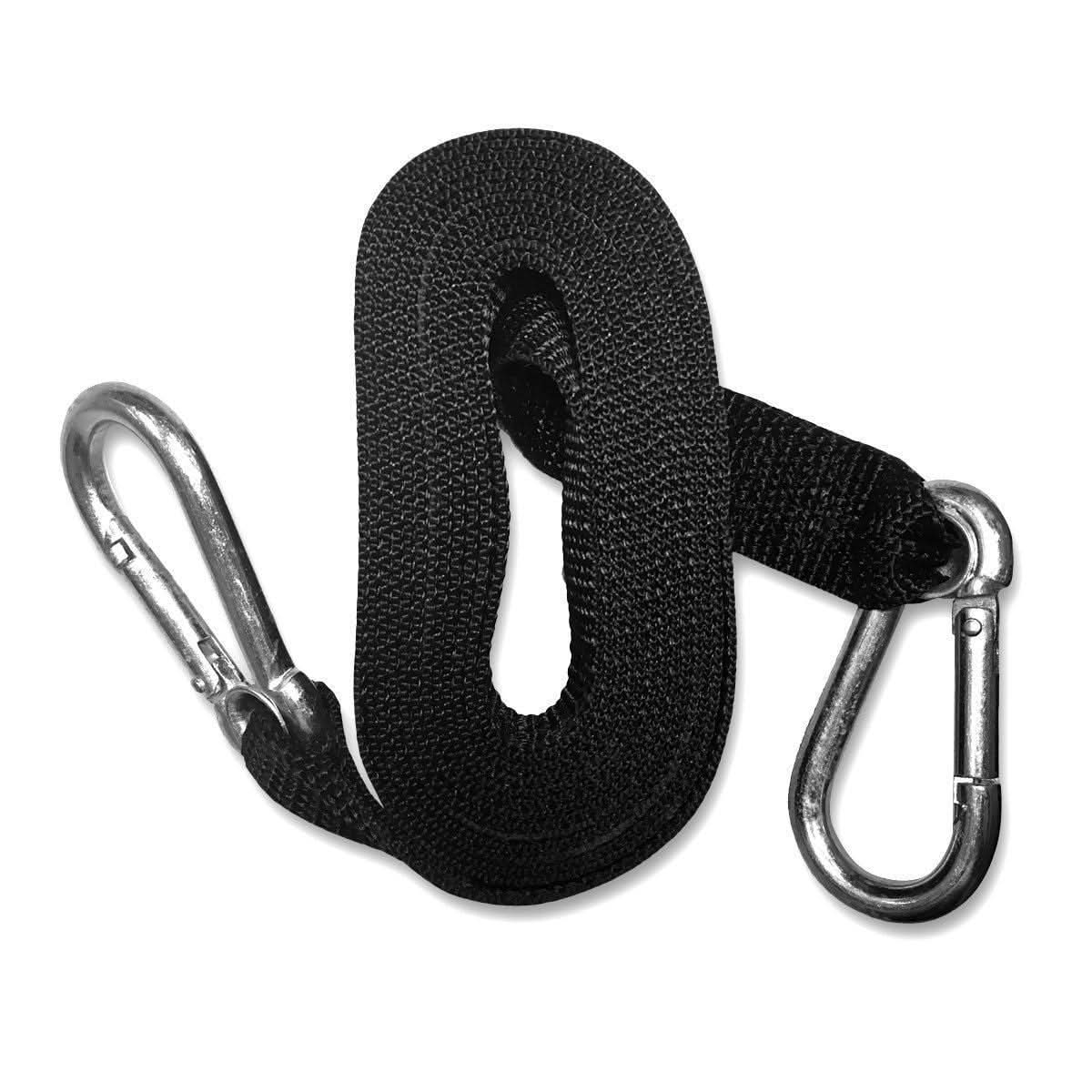 Speed Training Towline (10.5ft)-vendor-unknown-Speedster Athletics