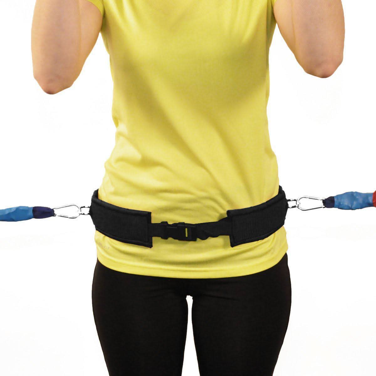 Speedster Dual Use Padded Belt-vendor-unknown-Speedster Athletics