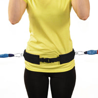 Thumbnail for Speedster Dual Use Padded Belt-vendor-unknown-Speedster Athletics