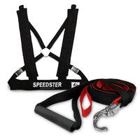 Thumbnail for Speedster Power Break Away-vendor-unknown-Dual Use Harness-Speedster Athletics