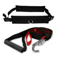 Thumbnail for Speedster Power Break Away-vendor-unknown-Padded Waist Belt-Speedster Athletics