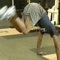 Thumbnail for Speedster Power Rack System-vendor-unknown-Speedster Athletics
