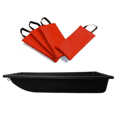 Speedster Resistance Training System-vendor-unknown-Speedster Athletics