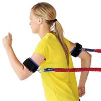 Thumbnail for Speedster Shoulder Speed Builder-vendor-unknown-Medium-Speedster Athletics