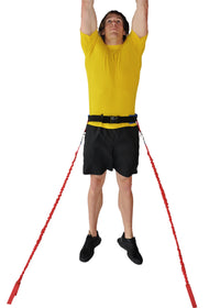 Thumbnail for Speedster Sky Leaper-vendor-unknown-Medium - Youth-Speedster Athletics