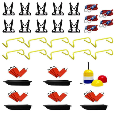 Team Speed Training Systems-vendor-unknown-Team System 10-Speedster Athletics