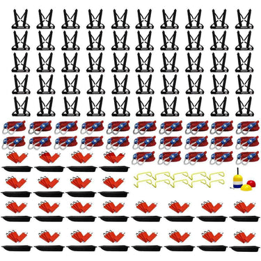 Team Speed Training Systems-vendor-unknown-Team System 50-Speedster Athletics