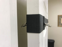 Thumbnail for X-Over Door Anchor Straps (set of 2)
