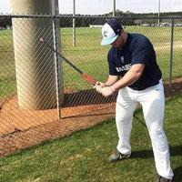 Thumbnail for Ultimate Batter's Band-Speedster Athletics-Speedster Athletics