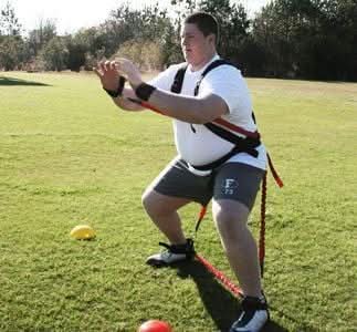 Ultimate Lineman-vendor-unknown-Speedster Athletics