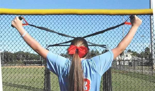 X-Over Resistance Bands-Resistance Bands-Speedster Athletics-Speedster Athletics