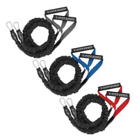Thumbnail for X-Over Resistance Bands™ - 3 Pack