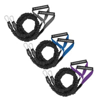 Thumbnail for X-Over Resistance Bands™ - 3 Pack