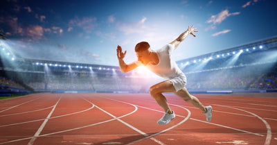 Title: Accelerating Athlete Speed: Unveiling the Power of Resistance Training Cords