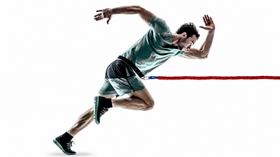What Is Overspeed Training and How Does It Work?