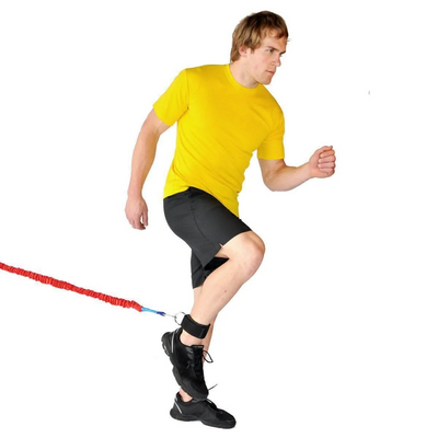 How To Improve Your 40-Yard Dash Time