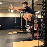 Thumbnail for Speedster Power Rack System™