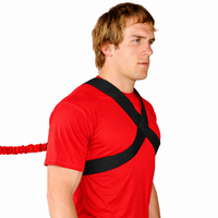 Thumbnail for Speedster Basic X-Harness (Harness Only)