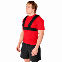 Thumbnail for Speedster Dual Use Harness 6 Pack (Harness Only)