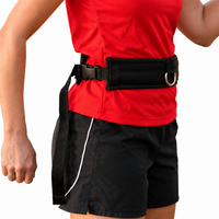 Thumbnail for Speedster Dual Use Padded Belt 6 Pack (Belt Only)